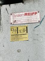 Tor Größe( System REIFF) bereit zur Abholung Baden-Württemberg - Metzingen Vorschau