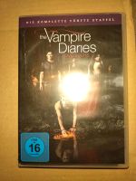 The Vampire Diaries Staffel fünf Bayern - Augsburg Vorschau