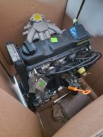 VW 1.8 Motor ADF Benzin Gas für Still Linde 0399509 Bergedorf - Hamburg Lohbrügge Vorschau