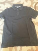 Hugo Boss Polohemd Schwarz Hessen - Bad Vilbel Vorschau