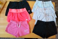 Verschiedene Sweatshorts ab Gr. 140-152 von H&M u. a Baden-Württemberg - Neuenstein Vorschau