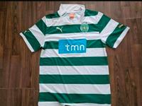 SCP Sporting Portugal Trikot Hessen - Haiger Vorschau