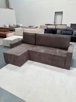 Inkl. Lieferung Couch NEU Cord Schlaffunktion Wohnlandschaft Sofa Berlin - Neukölln Vorschau