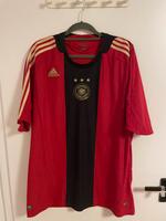 DFB Deutschland Auswärtstrikot 2008 Adidas Clima365 2XL Original Hessen - Florstadt Vorschau