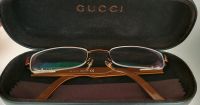 WIE NEU: Original Gucci Brille/Brillengestell Nordrhein-Westfalen - Mülheim (Ruhr) Vorschau