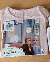 Eiskönigin Elsa & Anna  Pyjama Schlafanzug 86 92 Schleswig-Holstein - Büdelsdorf Vorschau