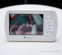 Wunderwiege CEM Babyphone Kamera Mieten Eimsbüttel - Hamburg Eimsbüttel (Stadtteil) Vorschau