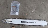 Stihl Motorsäge Kettensäge 50cm .325 1,6mm Schwert + 2x VM Kette Sachsen - Wittichenau Vorschau