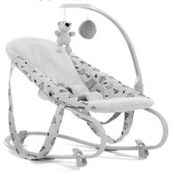 Babywippe Hauck Bouncer Deluxe Nordrhein-Westfalen - Lippstadt Vorschau