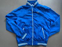 Jacke/ Blouson, Übergang/Sommer, blau, Herren, Größe M, Broadway Sachsen - Hainichen Vorschau