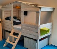 Kinderbett Hausbett Massivum Safari Nordrhein-Westfalen - Bedburg Vorschau