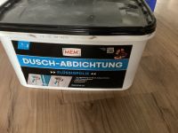 MEM Duschabdichtung Flüssigfolie für Bad Dusche Bayern - Waldkraiburg Vorschau