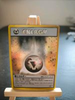 Pokémon Karte Metall-Energie Holo (Neo-Genesis Set, Japanisch) Hessen - Wiesbaden Vorschau