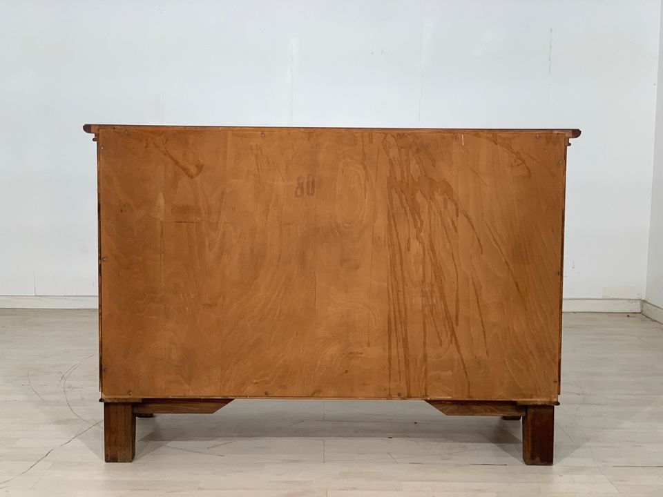 MID CENTURY KOMMODE SIDEBOARD SCHRANK VINTAGE in Berlin