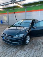 Golf 7 BlueMotion 1.6 TDI 115PS Deep Black Perleffekt Hannover - Vahrenwald-List Vorschau