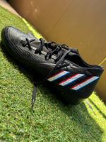 Fußballschuhe Adidas Predator 46 Gr. Baden-Württemberg - Schwäbisch Gmünd Vorschau