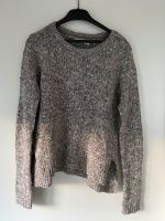 Neuer grauer Abercrombie & Fitch Strickpullover Schleswig-Holstein - Ammersbek Vorschau