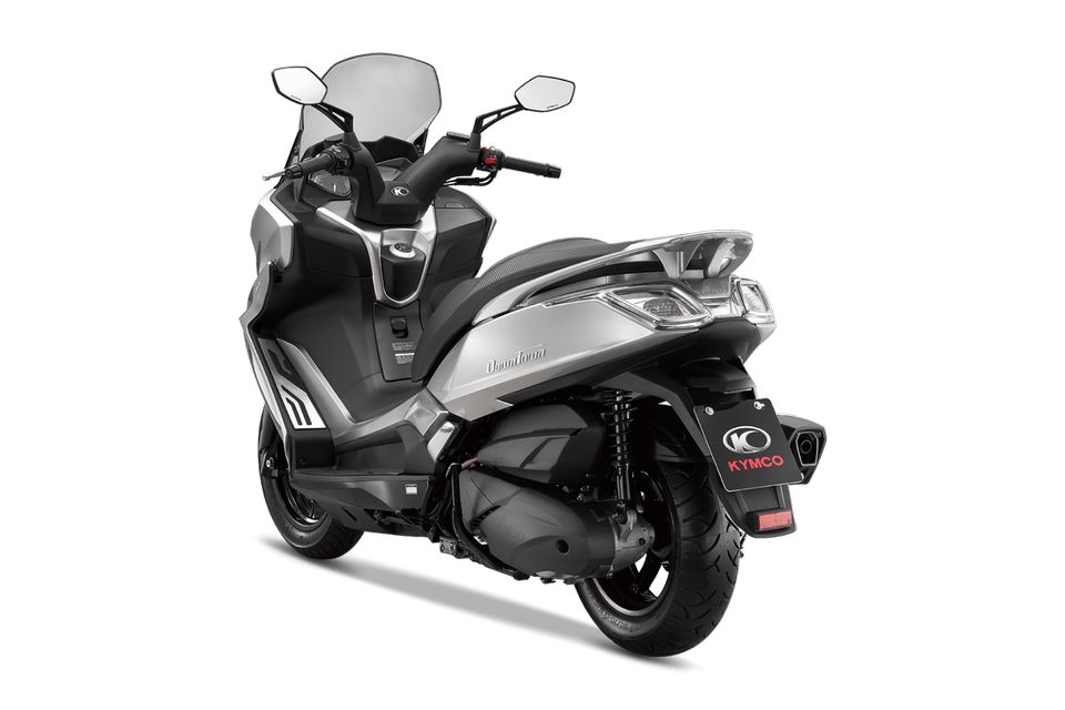 Kymco New Downtown 350i ABS | Moto Shop Echtermann Neuwied in Neuwied