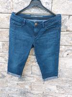 s. Oliver 3/4 Jeans Caprihose  28 Damen Hessen - Waldbrunn Vorschau