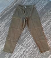 7/8 Hose Sommerhose Gr.36 Niedersachsen - Bruchhausen-Vilsen Vorschau