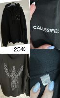 Hoodie von Jodie Calussi in Gr. XL Nordrhein-Westfalen - Coesfeld Vorschau