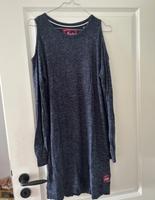 Kleid von Superdry in S für 12 Euro Niedersachsen - Damme Vorschau