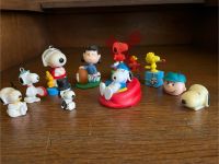 Große Sammlung Snoopy Peanuts Figuren (weitere Anzeigen) Nordrhein-Westfalen - Hamm Vorschau