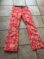 NEU wertige Bogner Skihose Blumen Gr. 36 Nordrhein-Westfalen - Leichlingen Vorschau