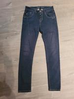 Damen Gang Jeans 26 Rheinland-Pfalz - Schoden Vorschau