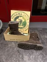 Winterstiefel Boots Panama Jack Gr.41 dunkelgrau Felia Igloo Nordrhein-Westfalen - Soest Vorschau