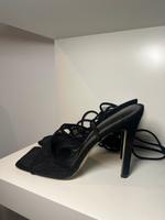 hohe Schuhe/größe 36.5 Baden-Württemberg - Laichingen Vorschau