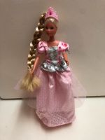 Rapunzel / Barbie Puppe Wandsbek - Steilshoop Vorschau