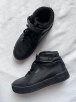 Puma Sneaker Leder Gr. 39 Nordrhein-Westfalen - Ratingen Vorschau