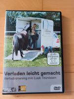 Verladetraining Luuk Teunissen Hessen - Wiesbaden Vorschau