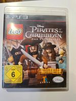 Lego playstation 3 Spiel Niedersachsen - Delligsen Vorschau