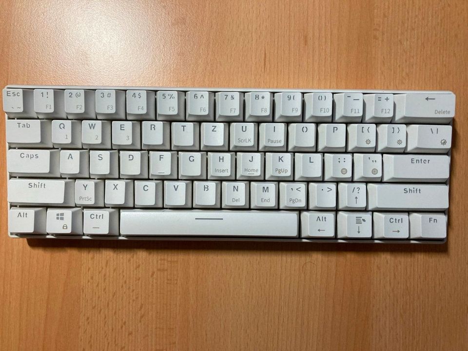 Gaming Tastatur in Regensburg