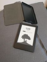 Amazon Kindle 7. Generation schwarz mit Hülle Zustand wie neu Hessen - Reichelsheim (Wetterau) Vorschau