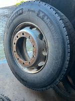 Michelin X Multiway 315/70 22.5 Mecklenburg-Vorpommern - Pasewalk Vorschau