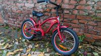 ELECTRA Fahrrad Chopper Beachcruiser 14 Zoll Sachsen - Rochlitz Vorschau