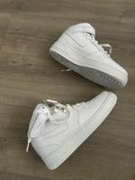 Nike airforce gr 39 neu !! Festpreis!! Nordrhein-Westfalen - Hagen Vorschau