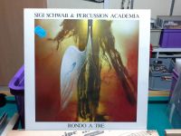 Sigi Schwab & Percussion Academia - Rondo A Tre (LP) Bayern - Bad Kissingen Vorschau