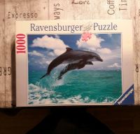 Delfin Ravensburger Delfin Puzzle Schleswig-Holstein - Lütjenburg Vorschau