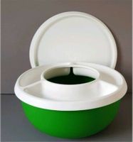 Tupperware Snack Ring, Dip Ring Ergonomica München - Berg-am-Laim Vorschau