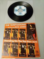 The Temptations feat. Rick James–Standing On The Top (PartI+II) Innenstadt - Köln Altstadt Vorschau