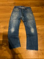 Levi’s Jeans 501xx 36/35 Nordrhein-Westfalen - Kerpen Vorschau