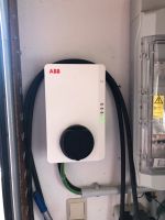 ABB Terra AC Wallbox 22kW und RFID Identifikation ! Sachsen - Meißen Vorschau