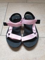 Sandalen für Mädchen Gr.32 Niedersachsen - Bad Bentheim Vorschau