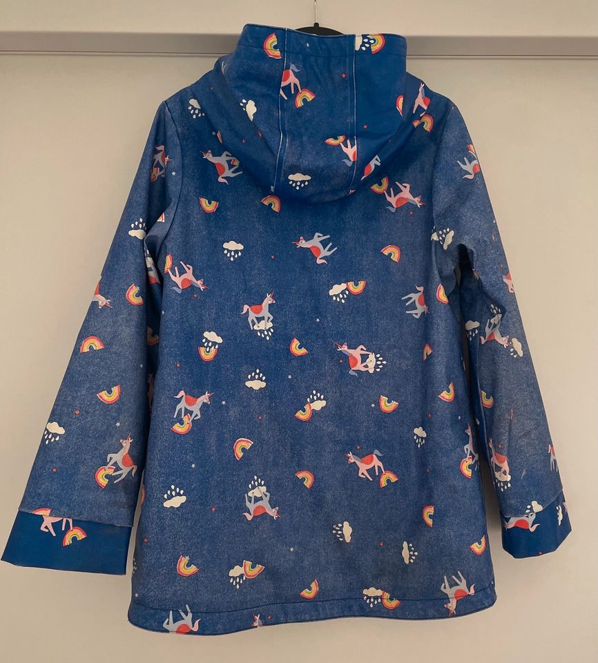 Joules Regenjacke Mädchen in Ludwigsburg