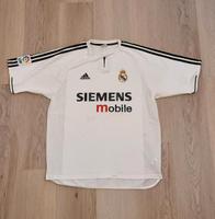 Real Madrid Heimtrikot 2003/2004 Figo Rheinland-Pfalz - Altlay Vorschau