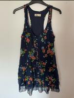 Kleid Sommerkleid Hollister Blumen Bayern - Hebertsfelden Vorschau